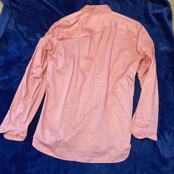 J.Press Button Down Shirt - Picture 4 of 4